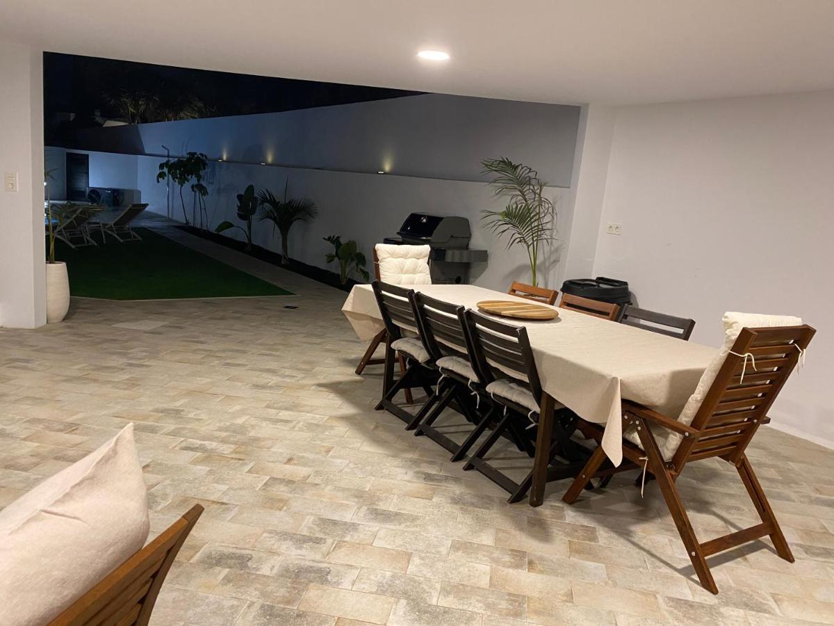 Casa Vera Holiday home