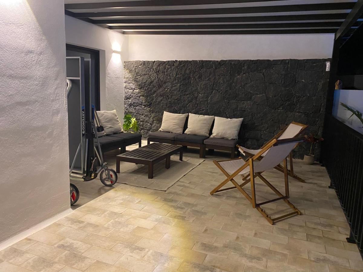 Casa Vera Holiday home