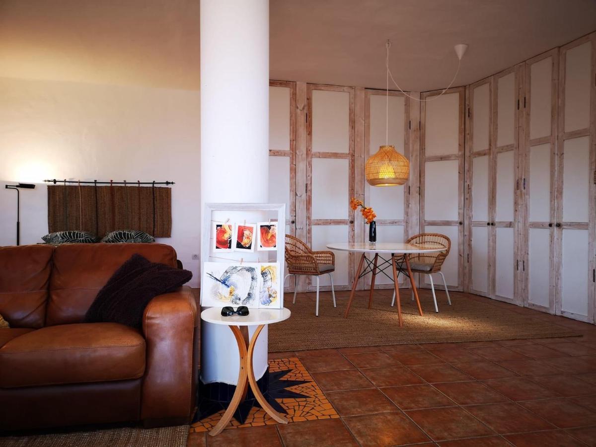 Apartamento Pirul Haría