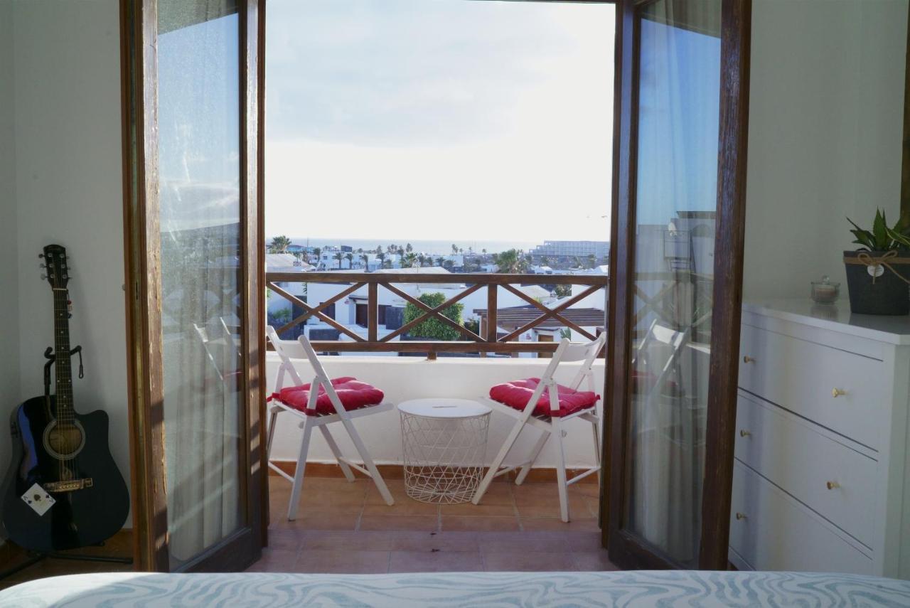 Tabaiba Lanzarote Villa Playa Blanca (Lanzarote)