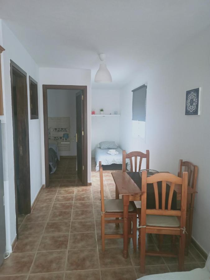 Apartamento Apartamento Aitiara