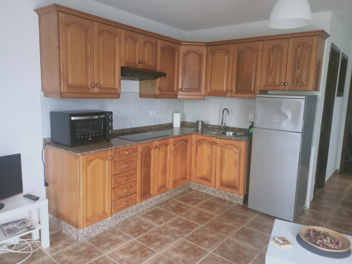 Apartamento Aitiara