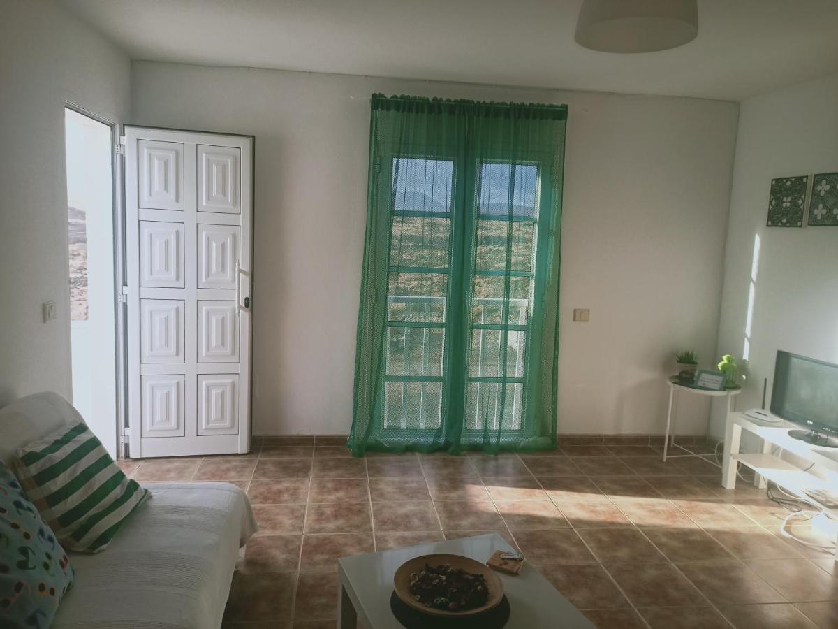 Apartamento Aitiara Apartamento Caleta de Caballo