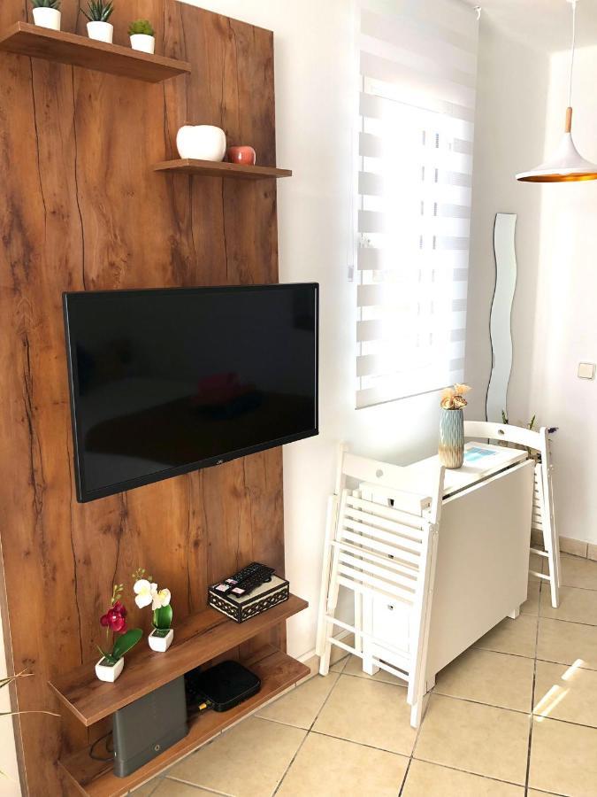 Apartamento Te Miti *