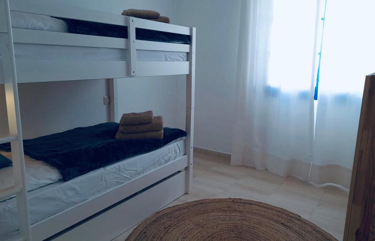 Fashion Armonia, Heated Pool Villa Playa Blanca (Lanzarote)