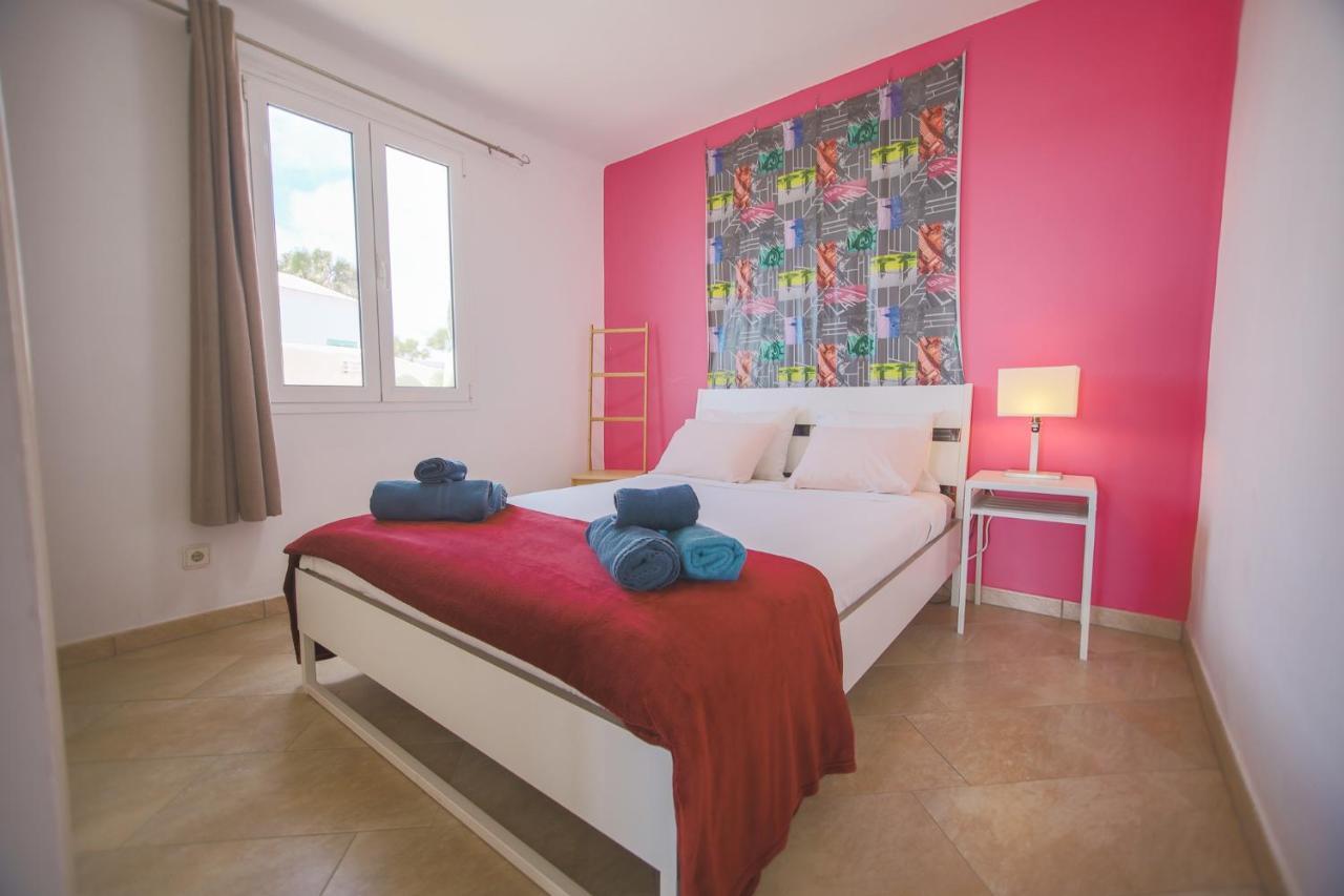 Caracolas I Apartment Puerto del Carmen (Lanzarote)