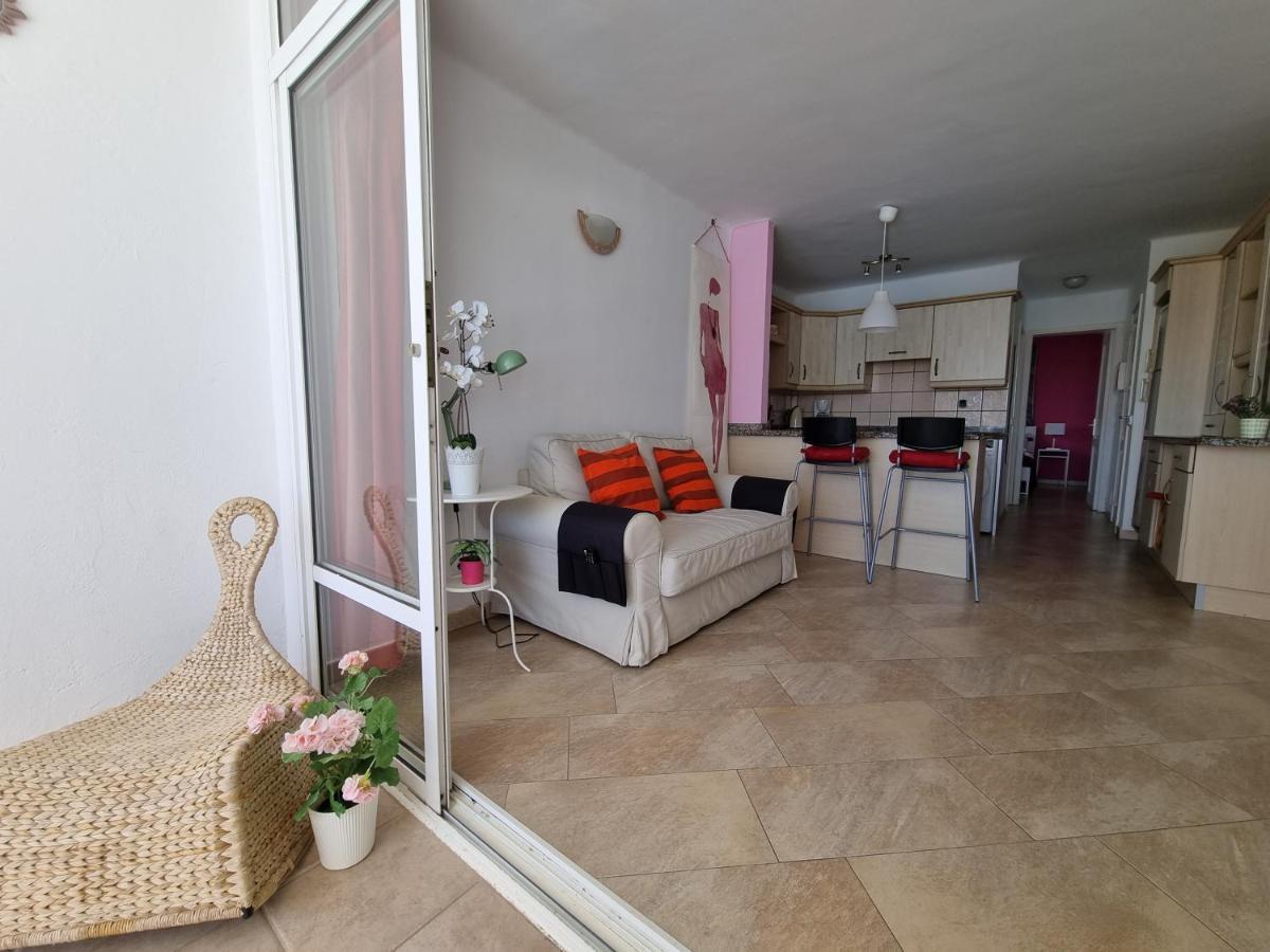 Apartment Caracolas I Puerto del Carmen (Lanzarote)