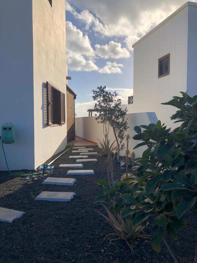 Tabaiba Lanzarote Villa