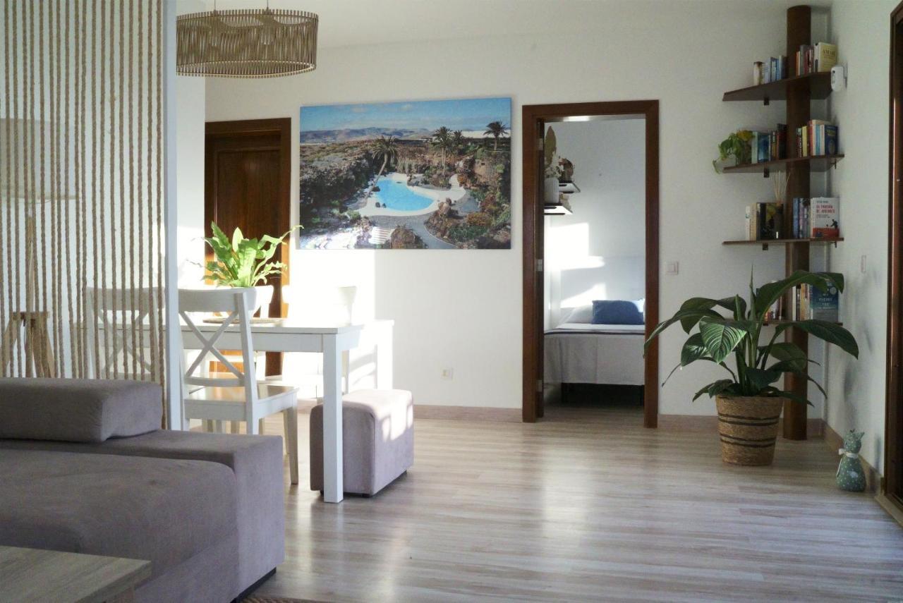 Villa Tabaiba Lanzarote Playa Blanca (Lanzarote)