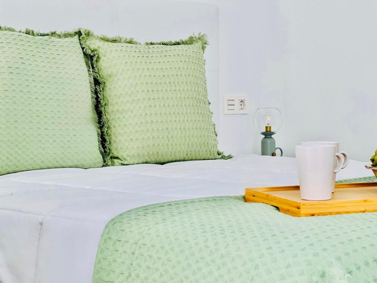 Canaryislandshost L Arena Apartment *