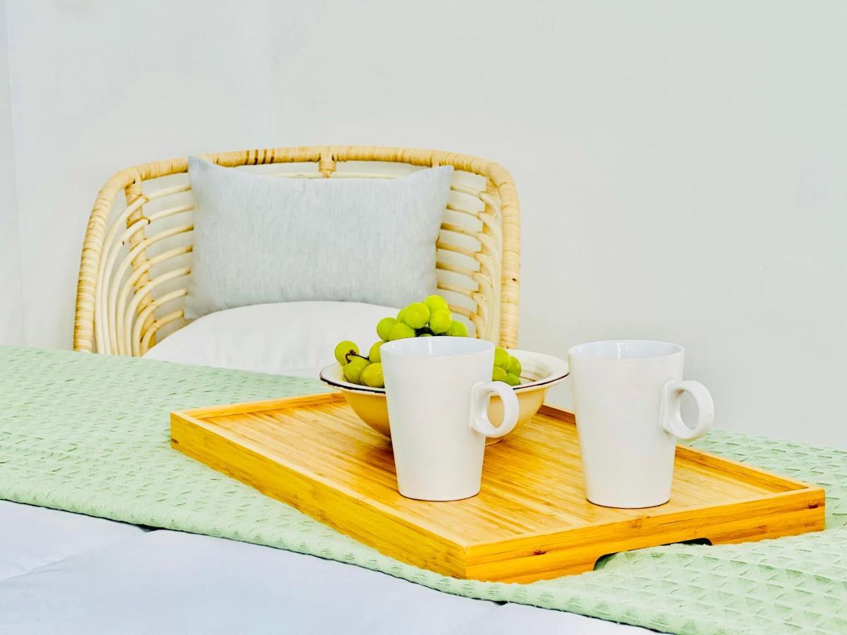 Apartment Canaryislandshost L Arena Costa Teguise