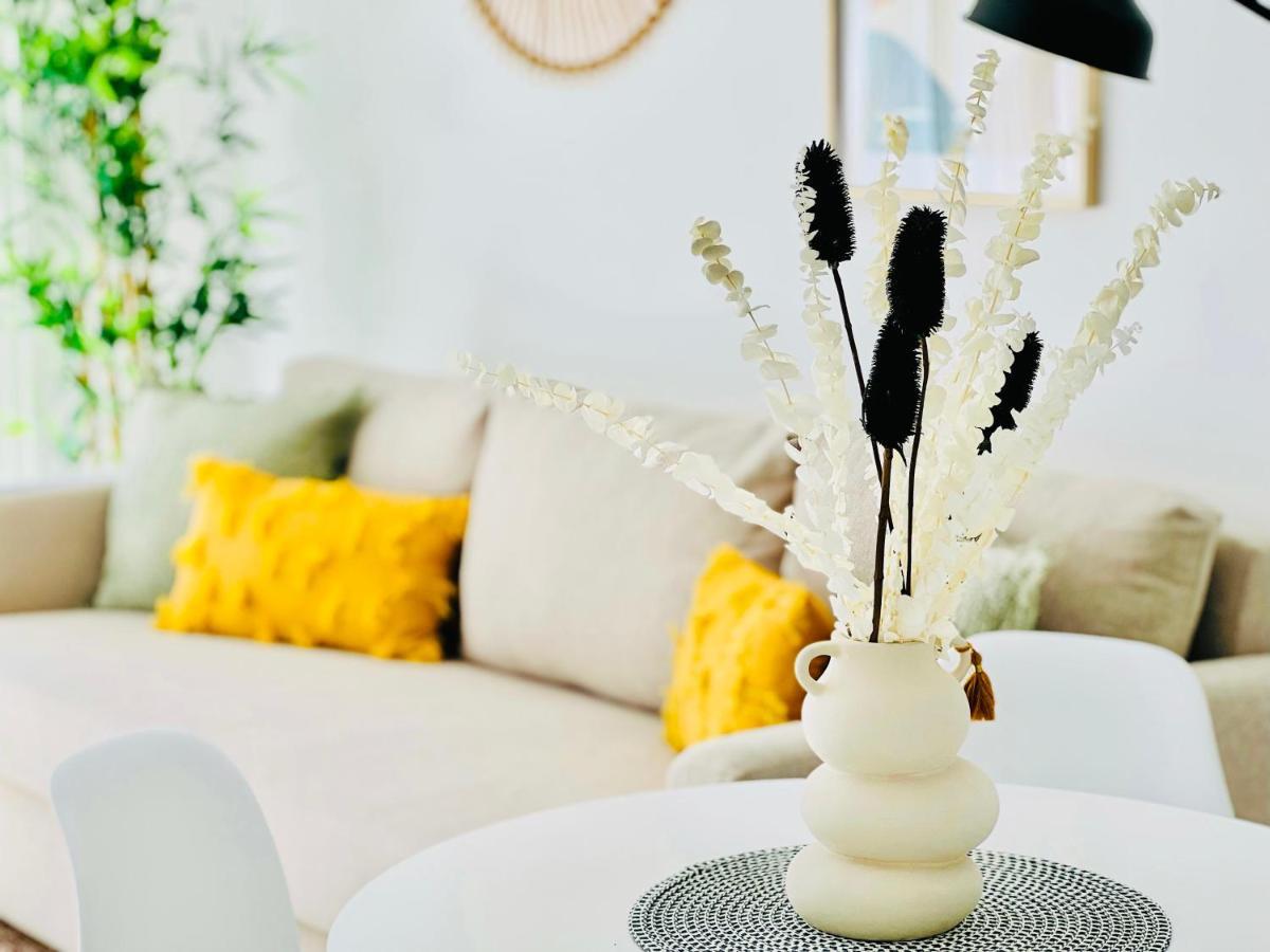 Canaryislandshost L Arena Apartment