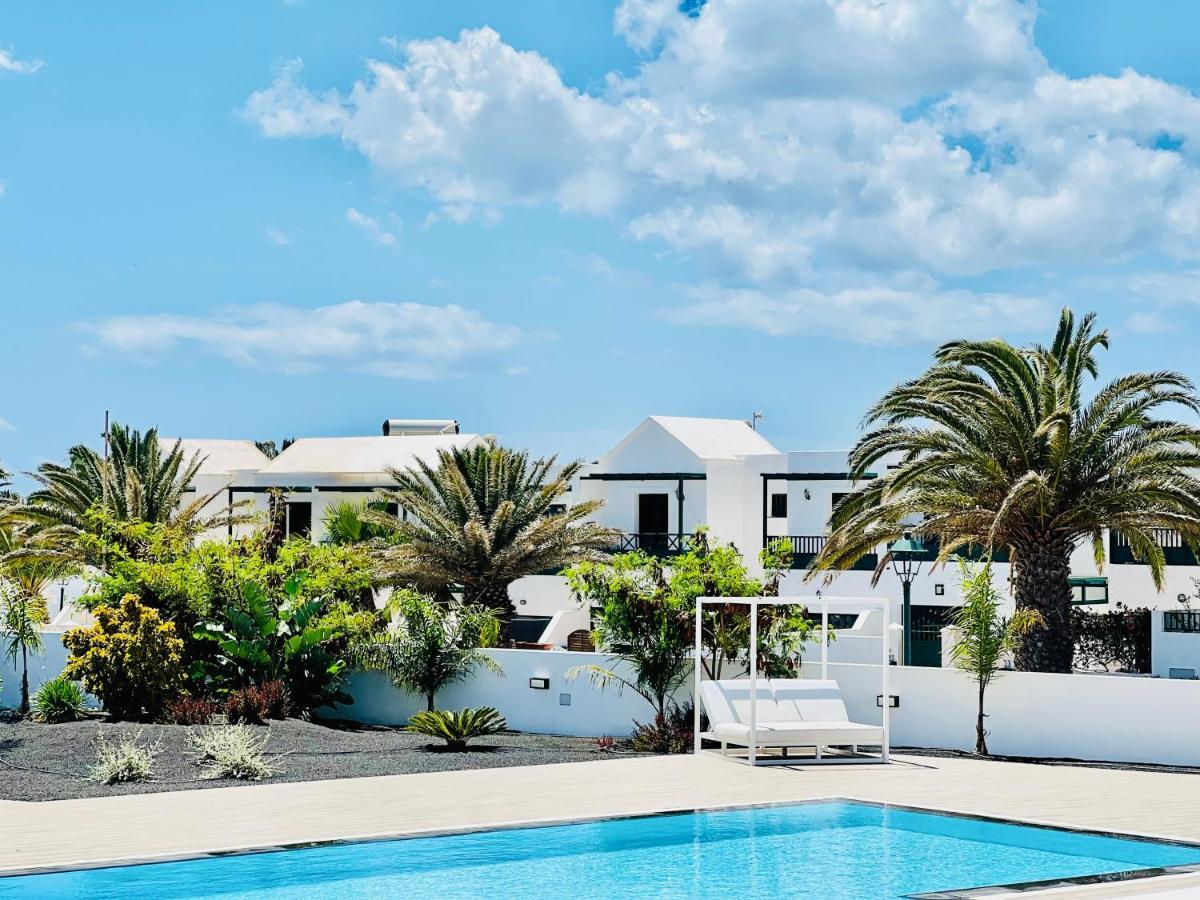 Canaryislandshost L Arena Apartment