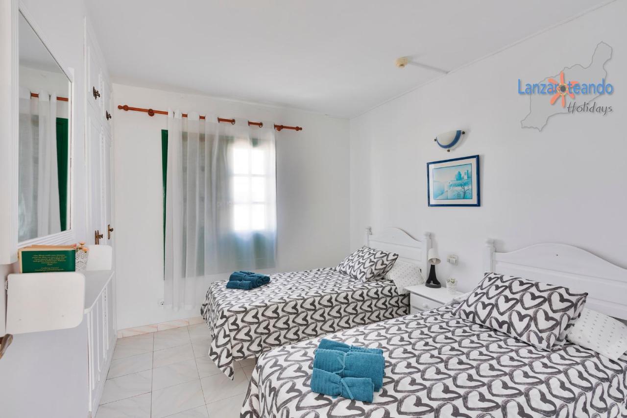 Apartamento Maricruz *