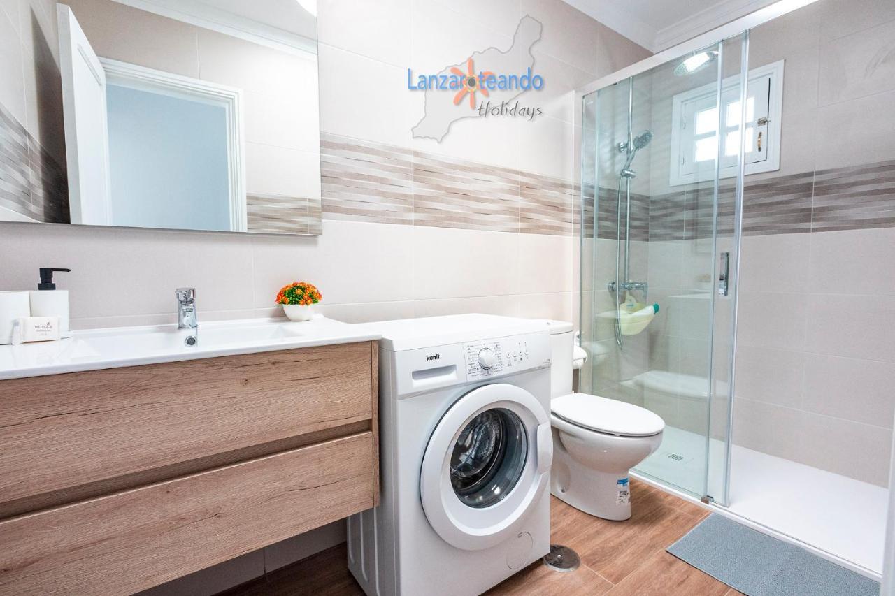 Maricruz Apartamento Puerto del Carmen (Lanzarote)