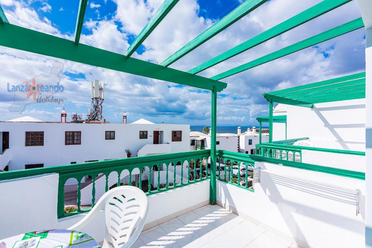 Maricruz Puerto del Carmen (Lanzarote)