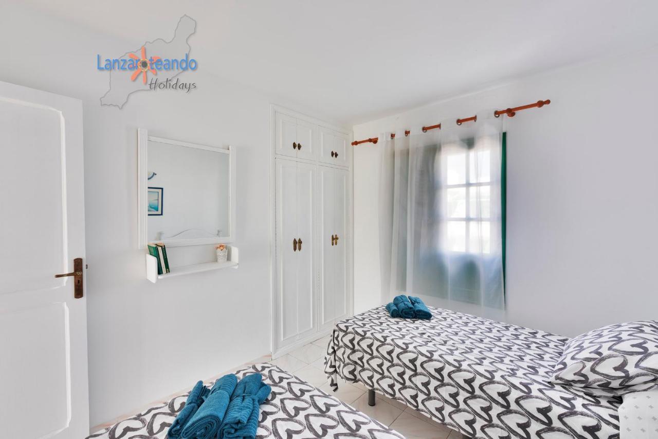 Apartamento Maricruz Puerto del Carmen (Lanzarote)