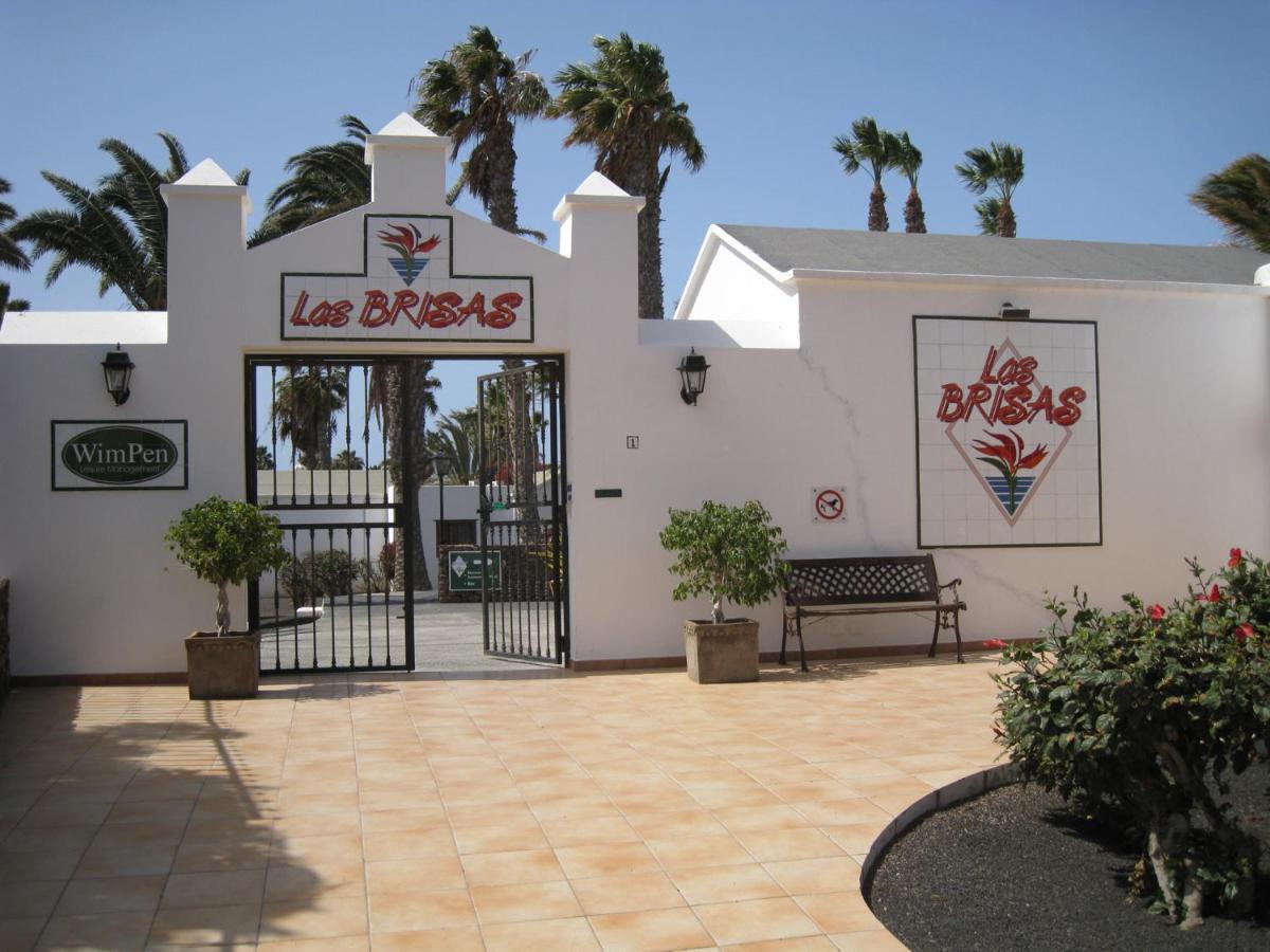 Deluxe 2 Bedroom On Brisas Complex With Large Heated Pool, Close To Playa Blanca (Lanzarote)