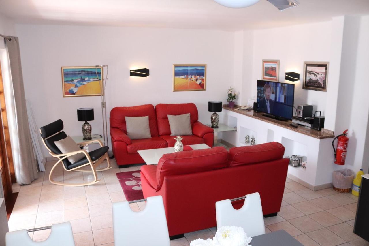 Deluxe 2 Bedroom On Brisas Complex With Large Heated Pool, Close To * Playa Blanca (Lanzarote)