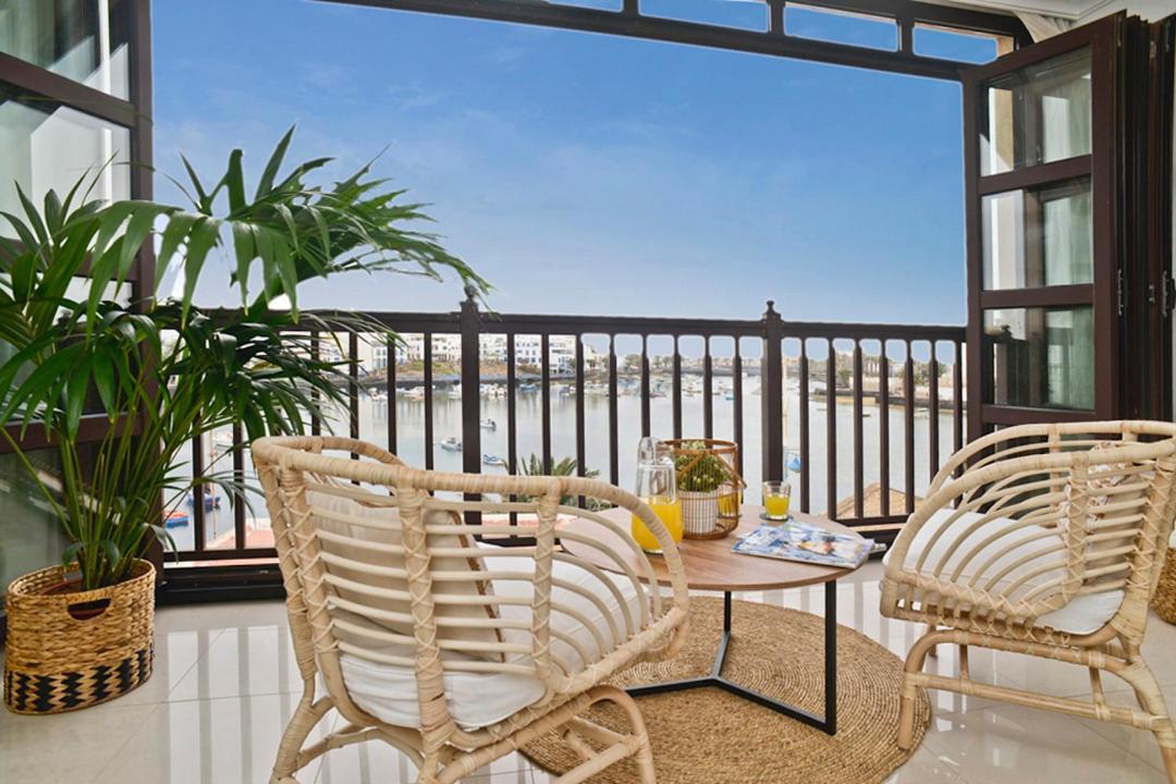 Luxury Buenavista El Charco + Private Parking *