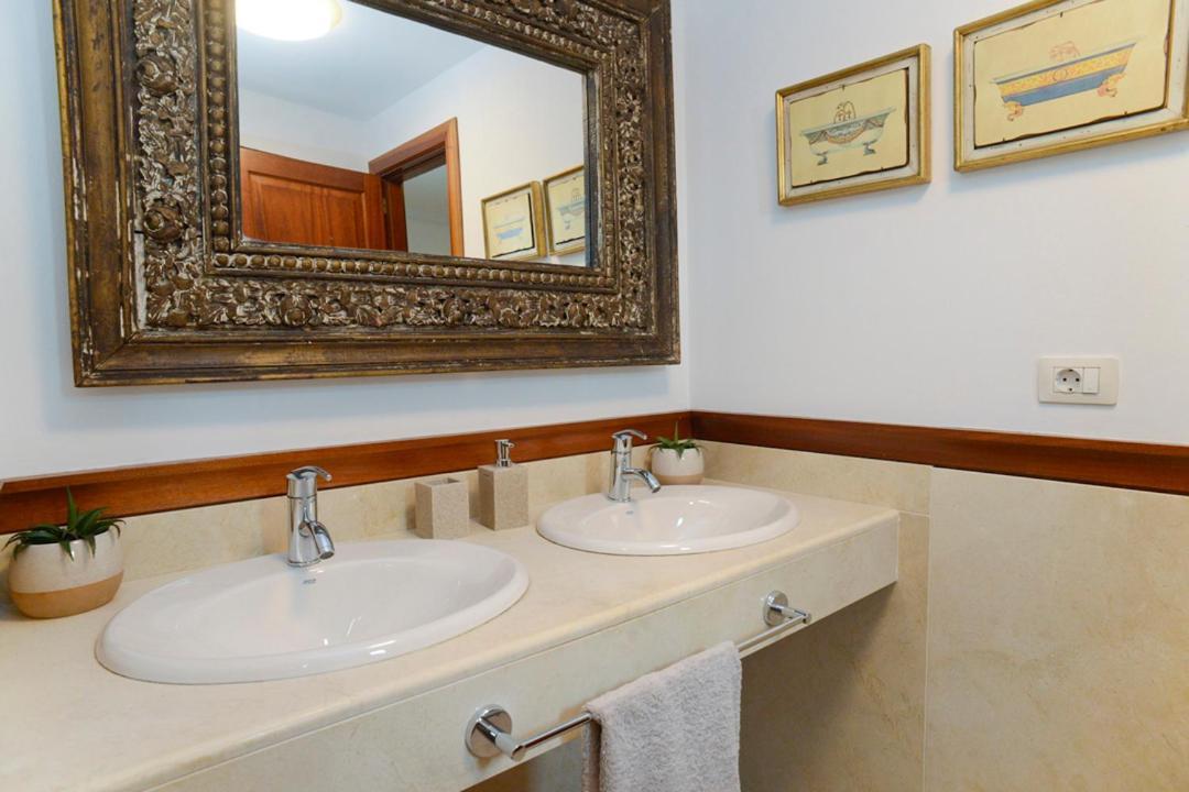 Luxury Buenavista El Charco + Private Parking * Arrecife (Lanzarote)