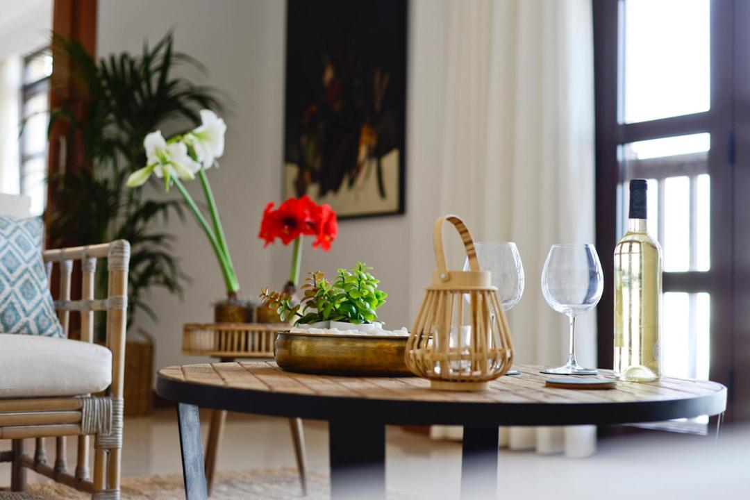 Luxury Buenavista El Charco + Private Parking Apartamento *