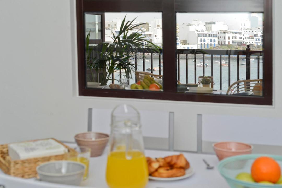Luxury Buenavista El Charco + Private Parking