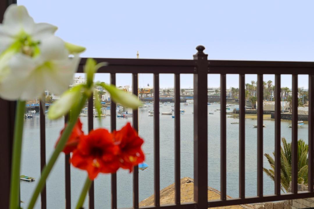 Apartamento Luxury Buenavista El Charco + Private Parking *