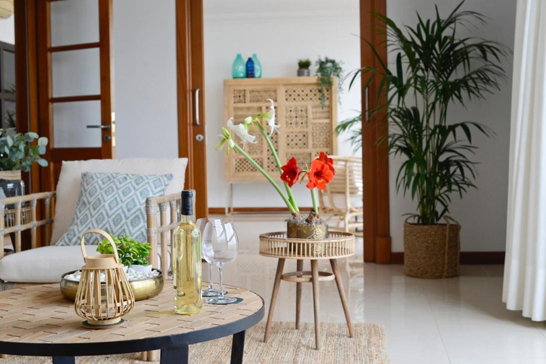 Luxury Buenavista El Charco + Private Parking Arrecife (Lanzarote)