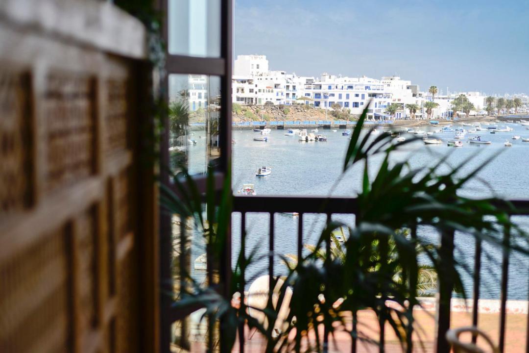Apartamento Luxury Buenavista El Charco + Private Parking
