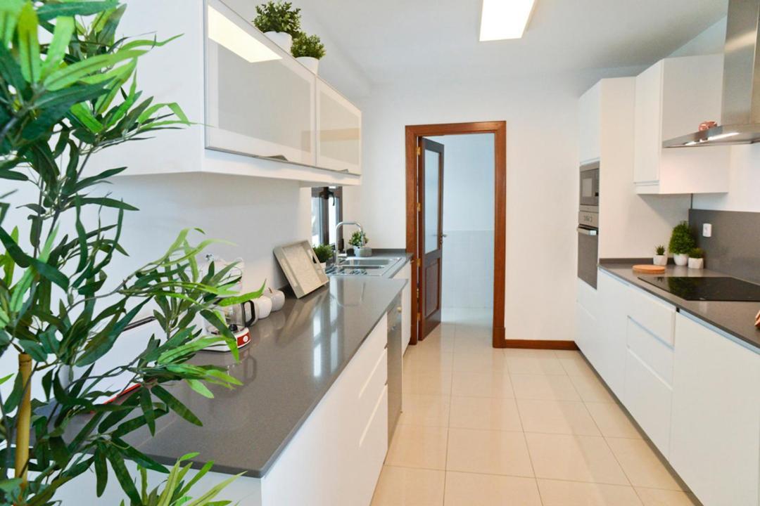 Luxury Buenavista El Charco + Private Parking *