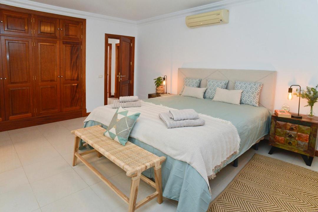 Apartamento Luxury Buenavista El Charco + Private Parking *