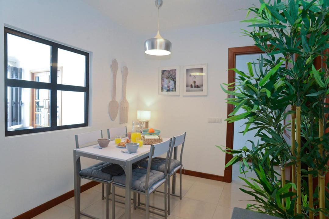 Luxury Buenavista El Charco + Private Parking Apartamento Arrecife (Lanzarote)