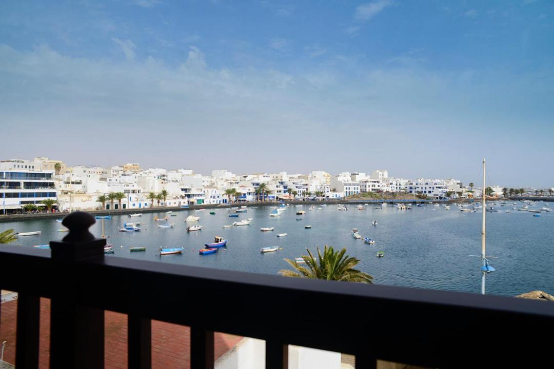 Luxury Buenavista El Charco + Private Parking Apartamento *