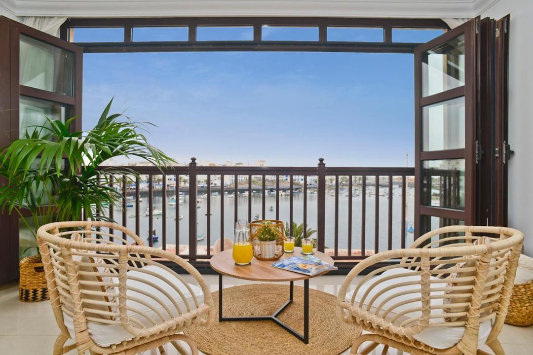 Apartamento Luxury Buenavista El Charco + Private Parking