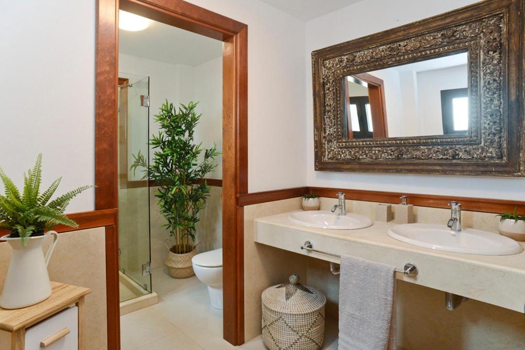 Luxury Buenavista El Charco + Private Parking Apartamento Arrecife (Lanzarote)