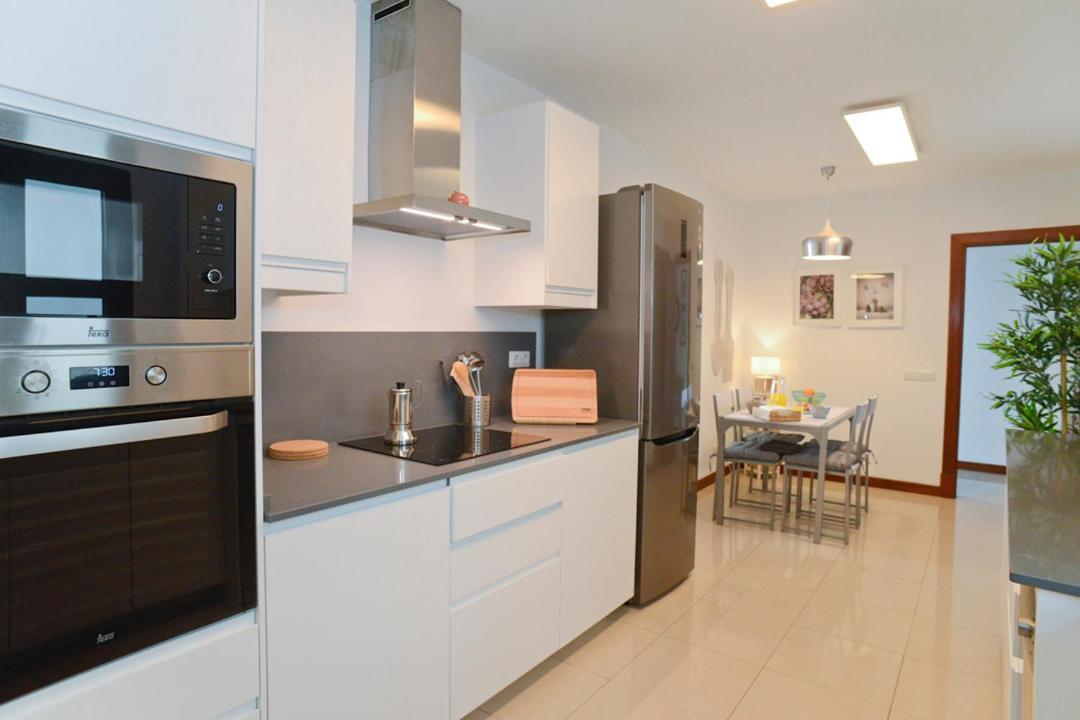Apartamento Luxury Buenavista El Charco + Private Parking *