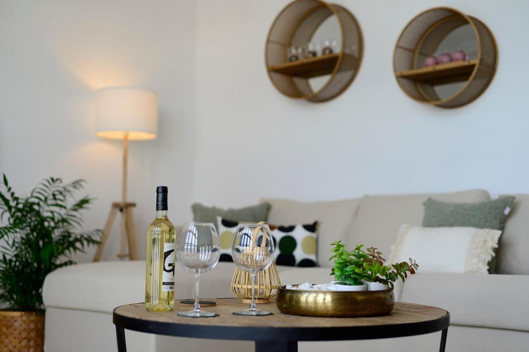 Luxury Buenavista El Charco + Private Parking * Arrecife (Lanzarote)