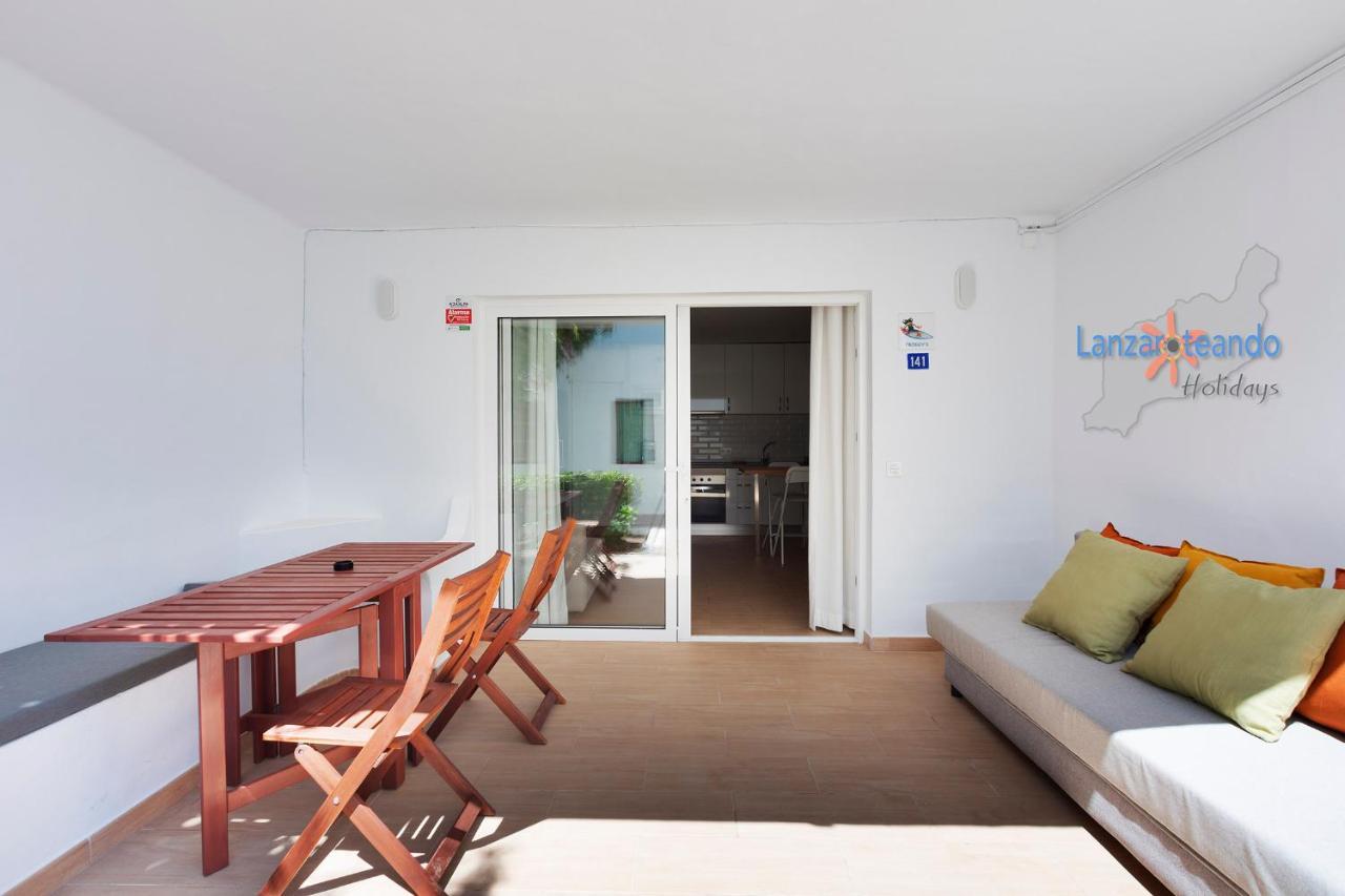Apartamento Froggy's Puerto del Carmen (Lanzarote)