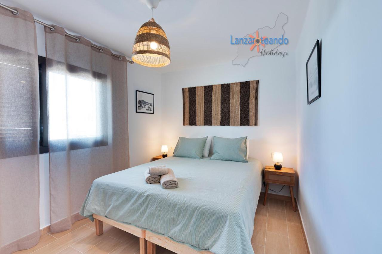Froggy's Apartamento