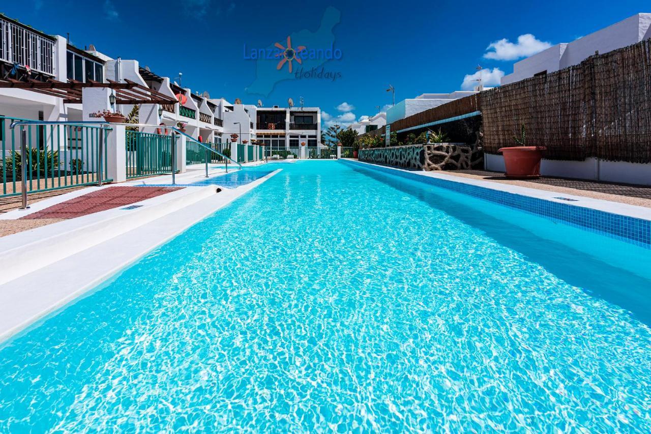 Froggy's Apartamento Puerto del Carmen (Lanzarote)