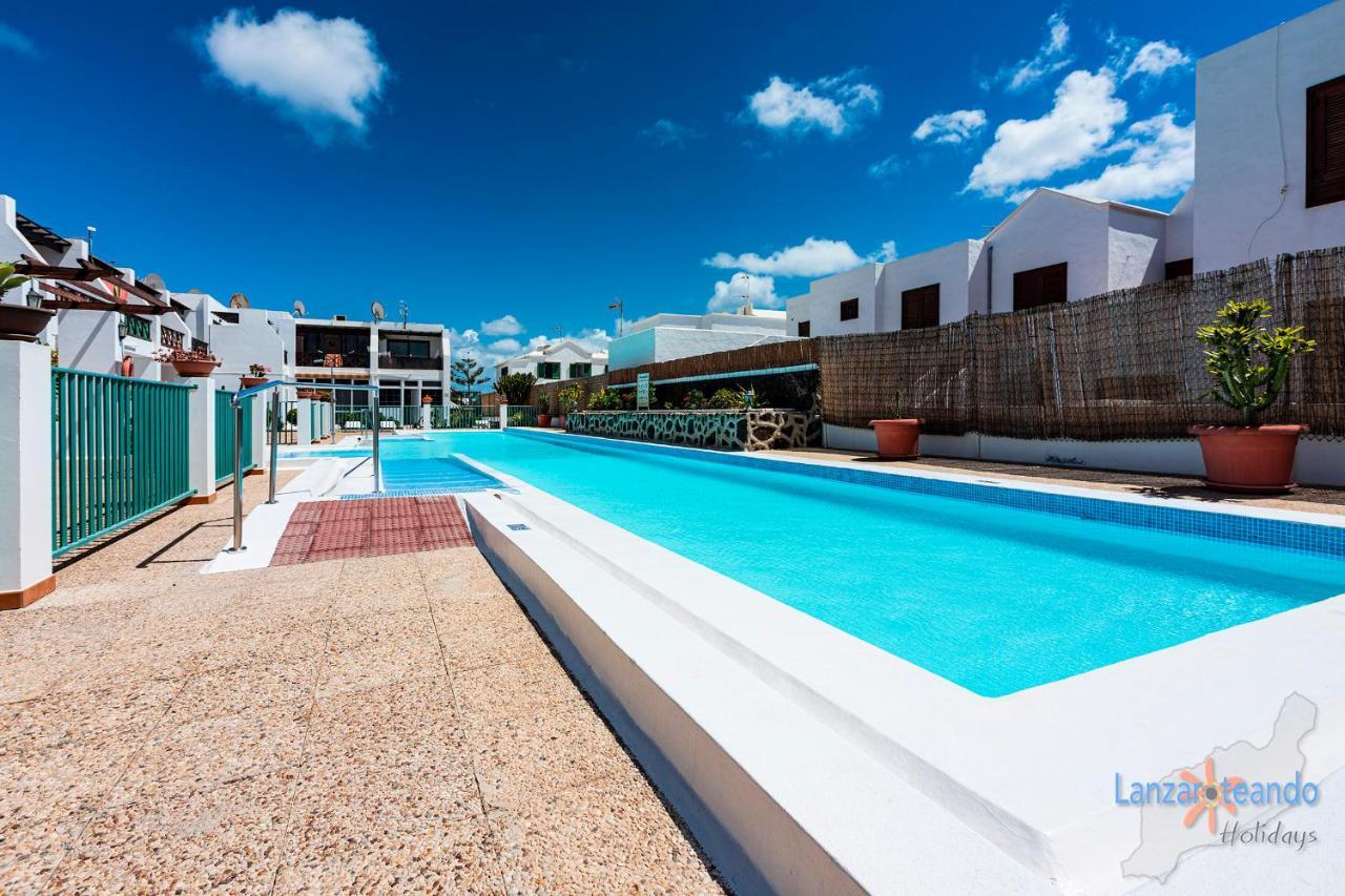 Froggy's Apartamento Puerto del Carmen (Lanzarote)