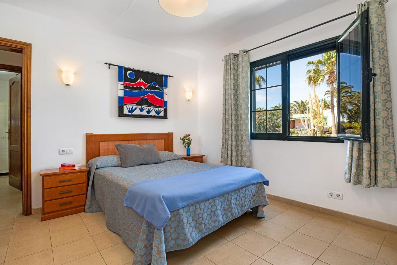 Casa Palmeras Villa Playa Blanca (Lanzarote)