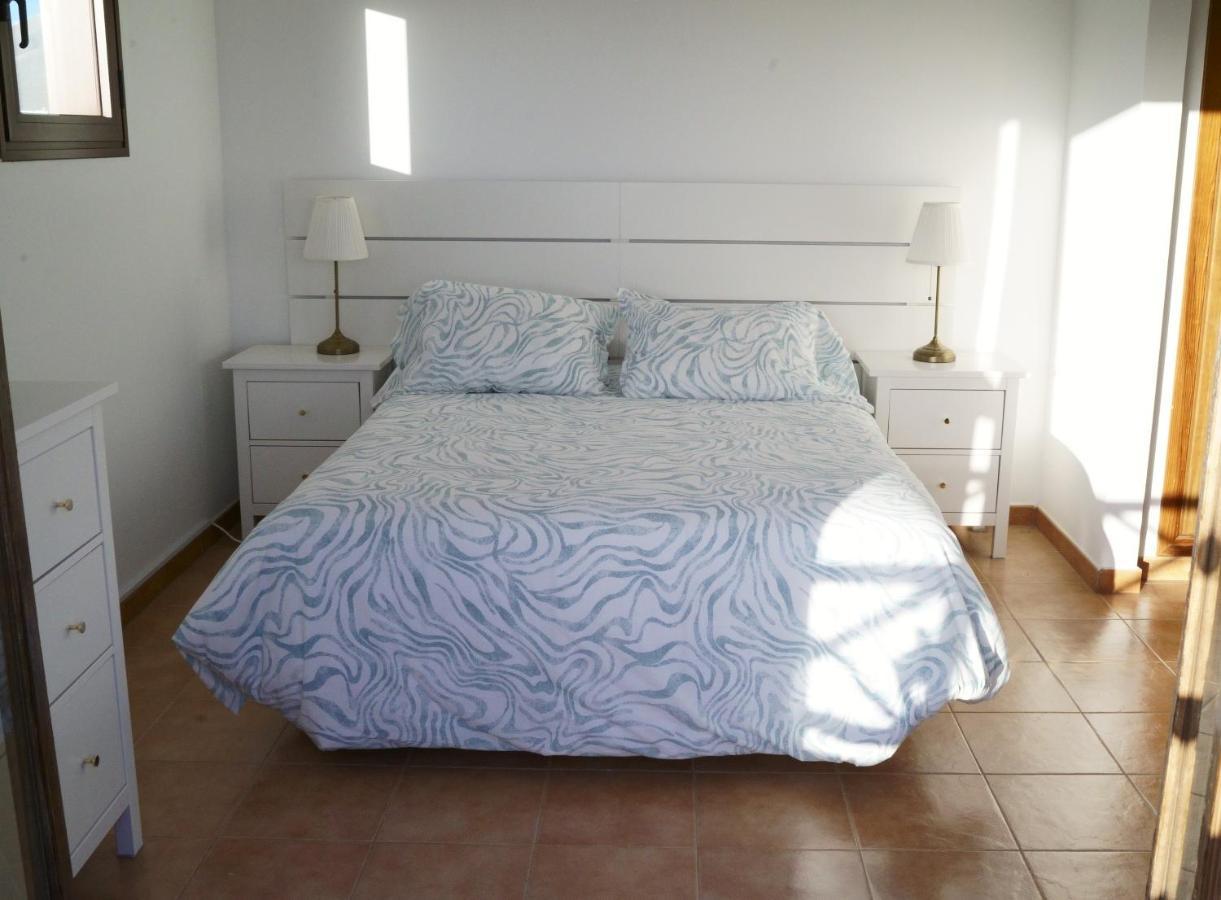 Villa Tabaiba Lanzarote Playa Blanca (Lanzarote)