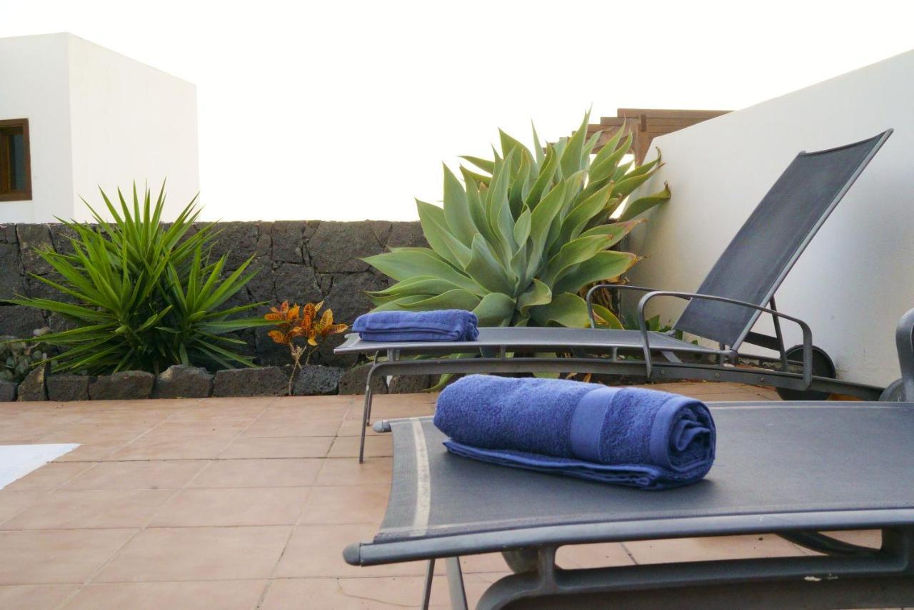 Tabaiba Lanzarote Villa