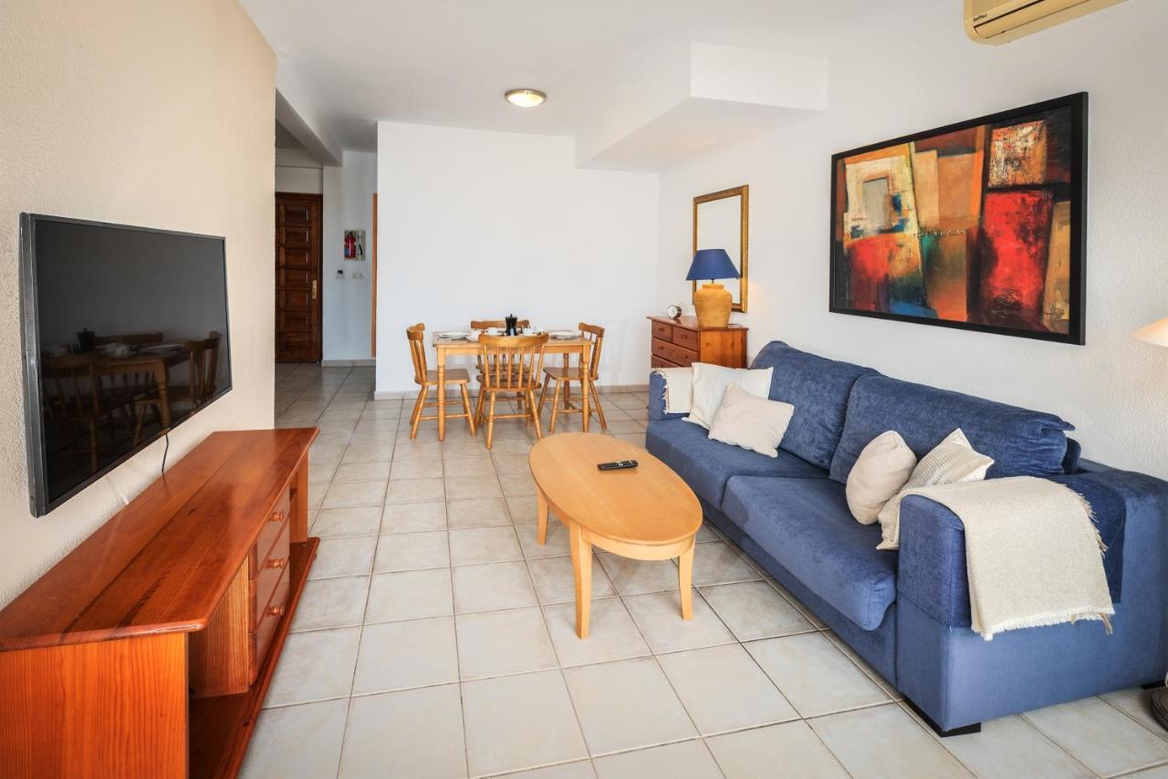 Lanzahost Casa Del Sol 2 Costa Teguise