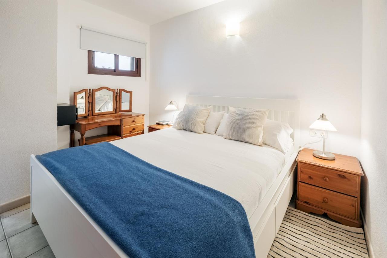 Apartment Lanzahost Casa Del Sol 2 Costa Teguise