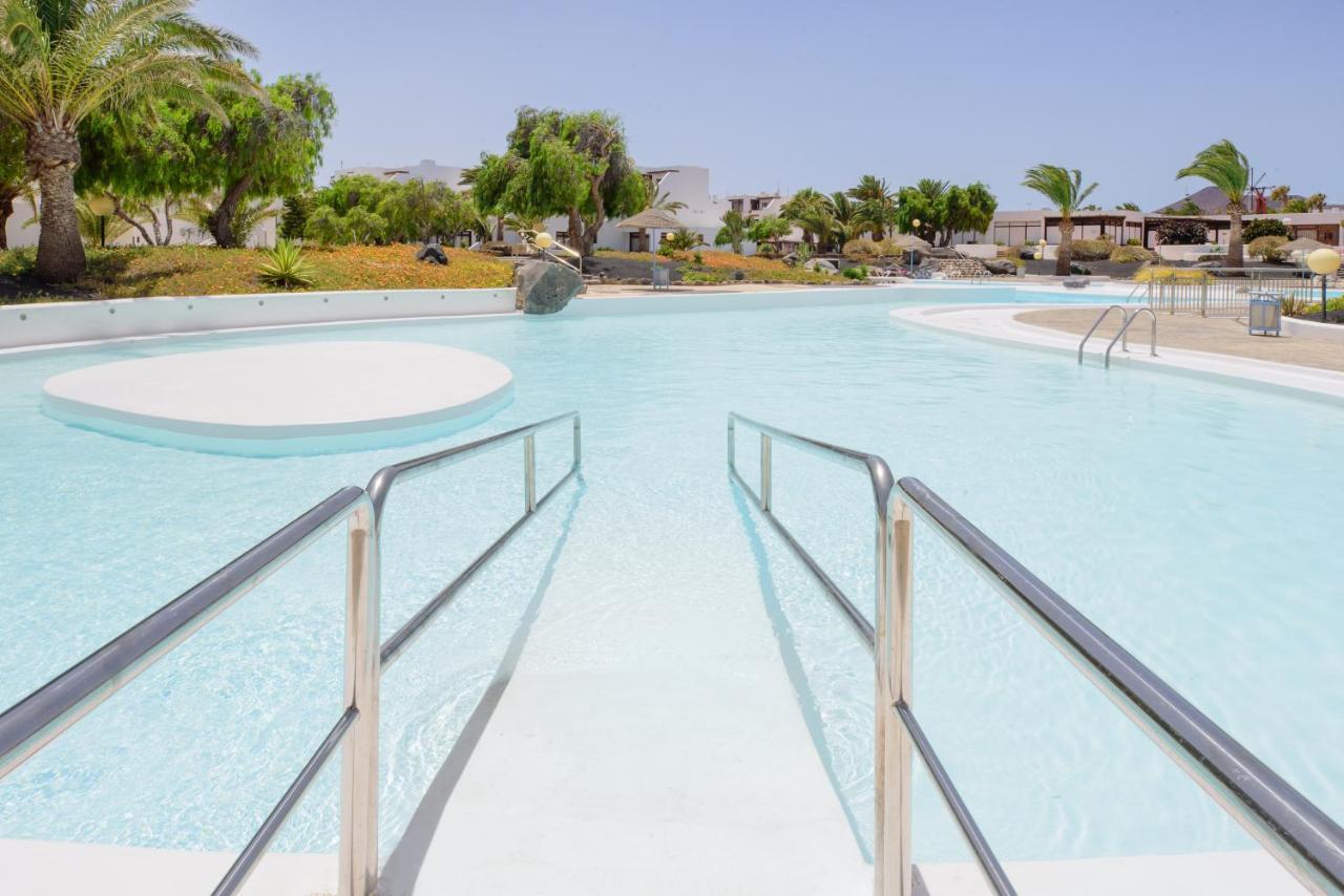 Lanzahost Casa Del Sol 2 Costa Teguise