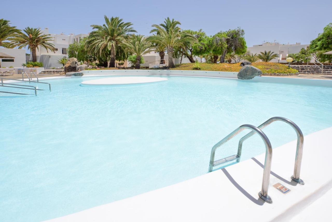 Lanzahost Casa Del Sol 2 Costa Teguise