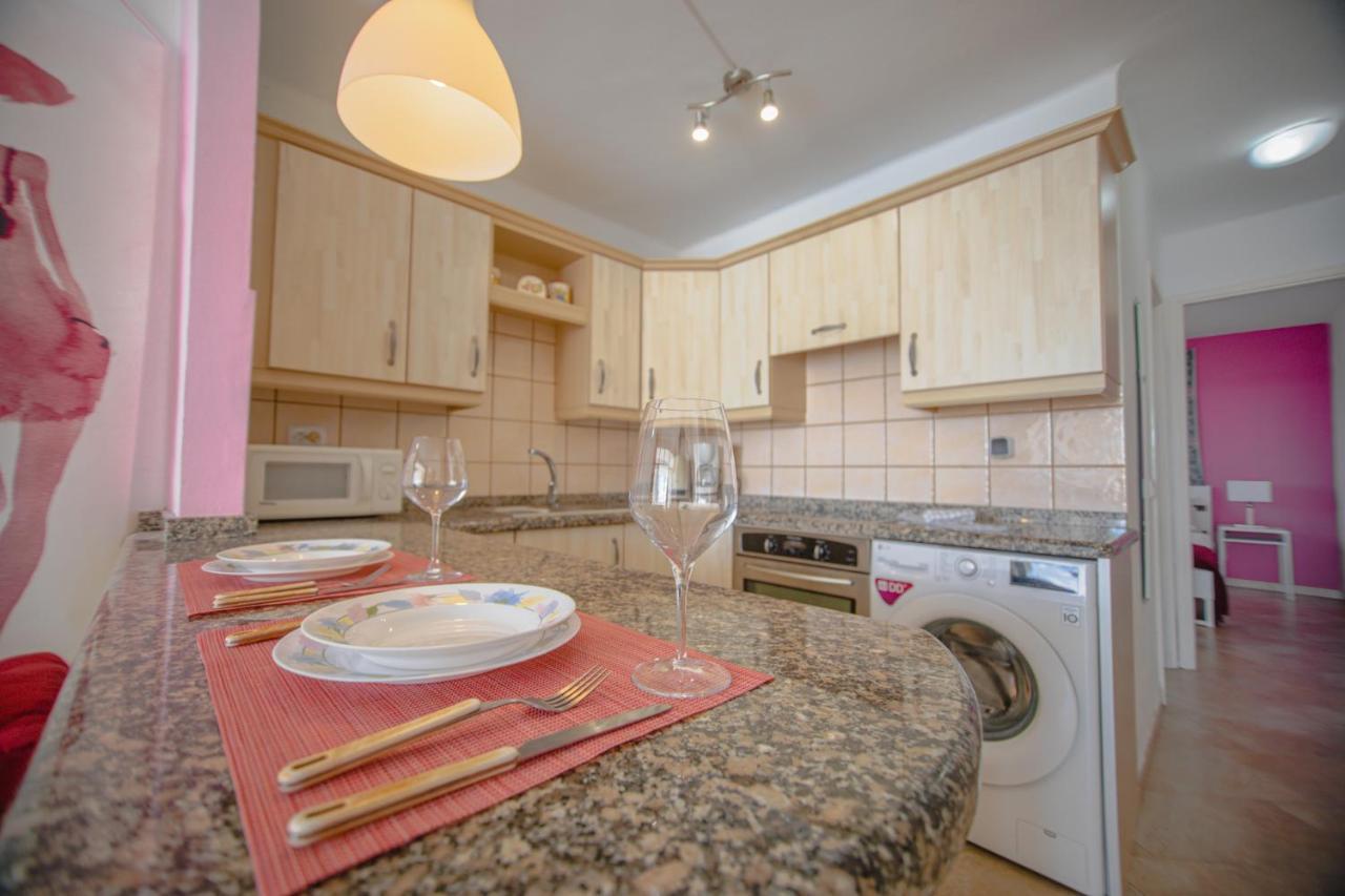 Apartment Caracolas I